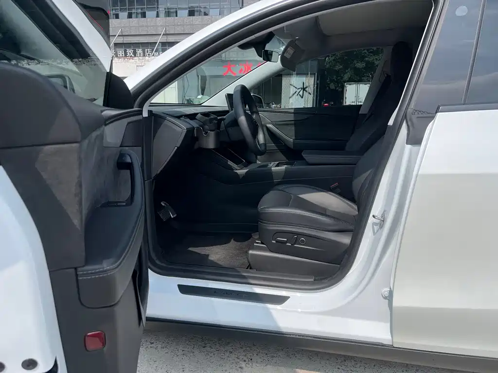 Tesla Model Y — миниатюра 4