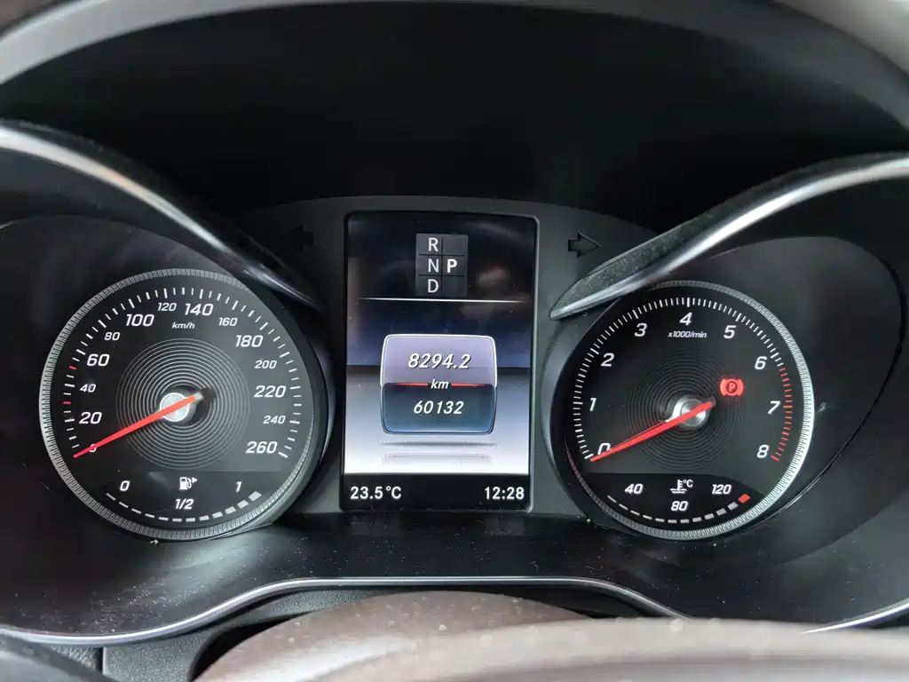 Mercedes-Benz GLC — миниатюра 4