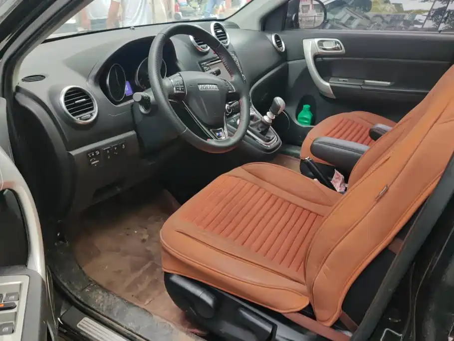 Haval H6 — миниатюра 9