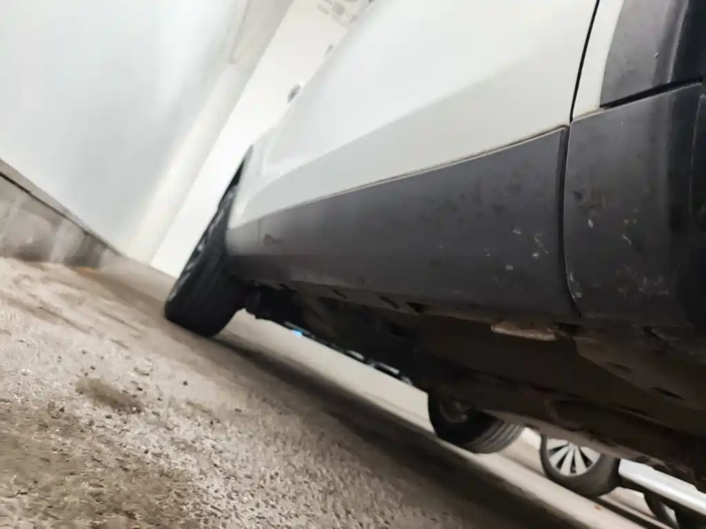 Land Rover Discovery Sport — миниатюра 21