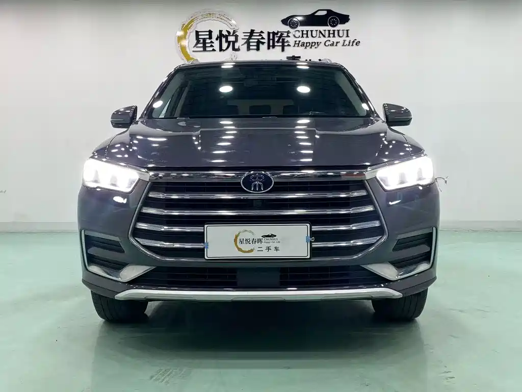 BYD Pro — миниатюра 2