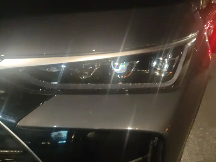 BYD Tang New Energy — миниатюра 5