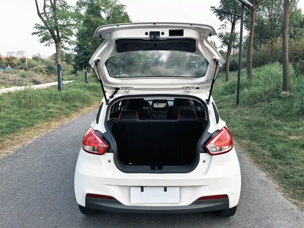 Baojun 310 — миниатюра 9