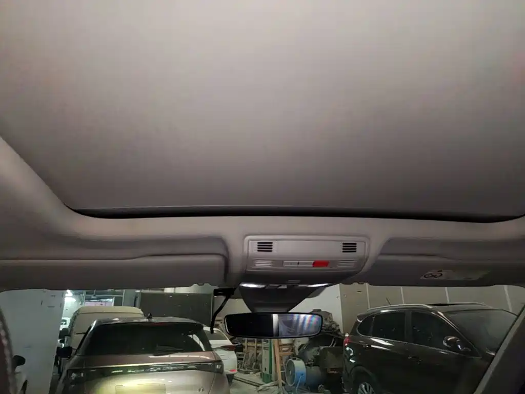 Volkswagen Tiguan — миниатюра 18