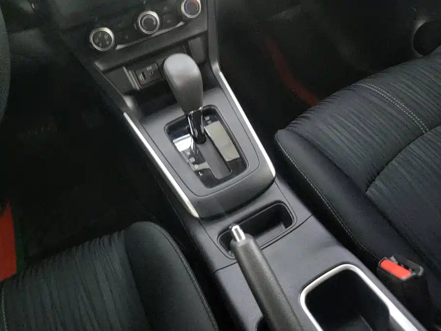 Nissan Sylphy — миниатюра 15