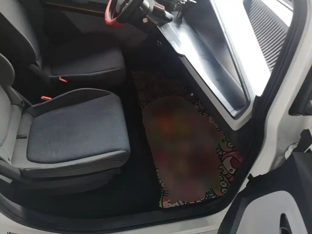 Wuling Nano EV — миниатюра 25