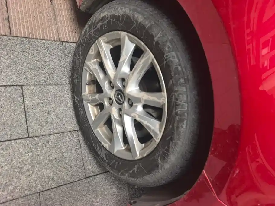 Mazda 3 Axela — миниатюра 6