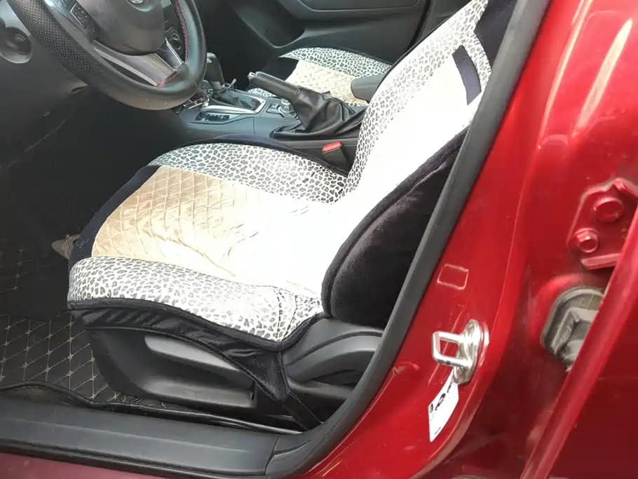 Mazda 3 Axela — миниатюра 9