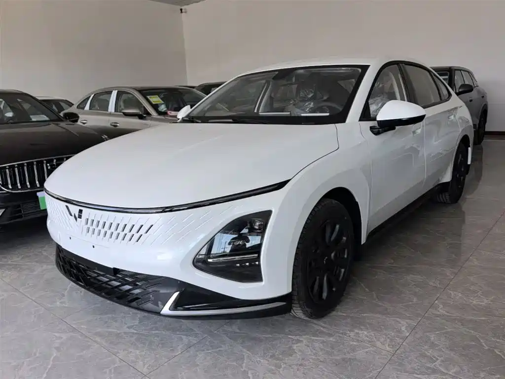 Wuling Xingguang 2026