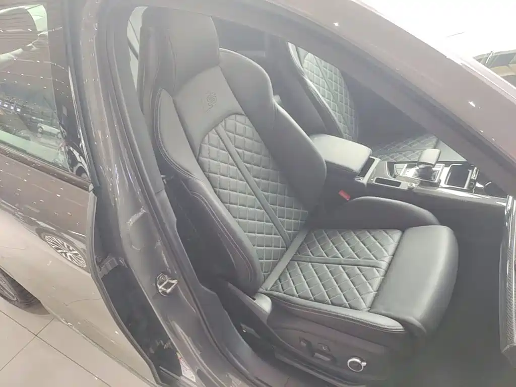 Audi S4 — миниатюра 25