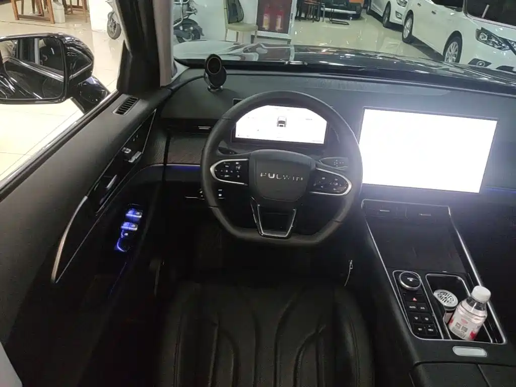 Fulwin Fengyun T9 — миниатюра 11