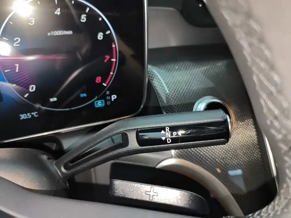 Mercedes-Benz GLC — миниатюра 14