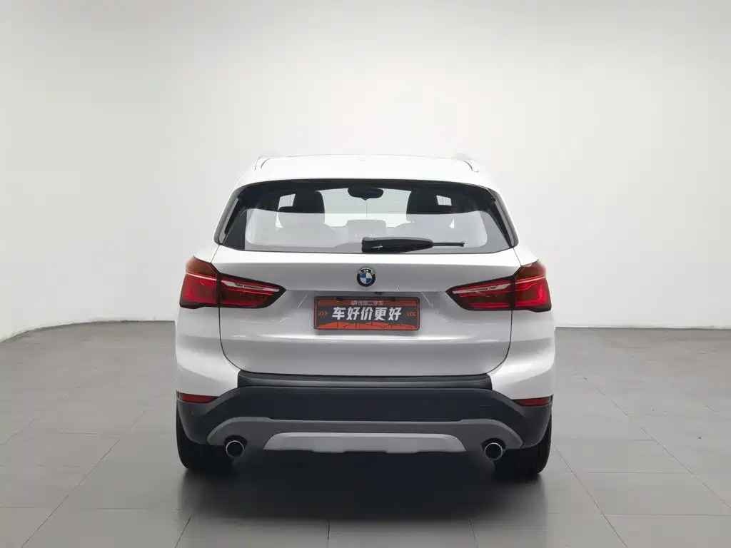 BMW X1 — миниатюра 4