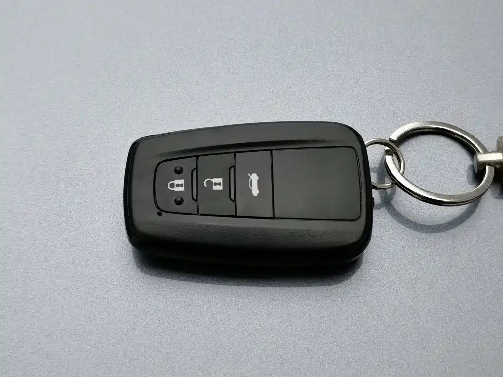 Toyota Corolla — миниатюра 19