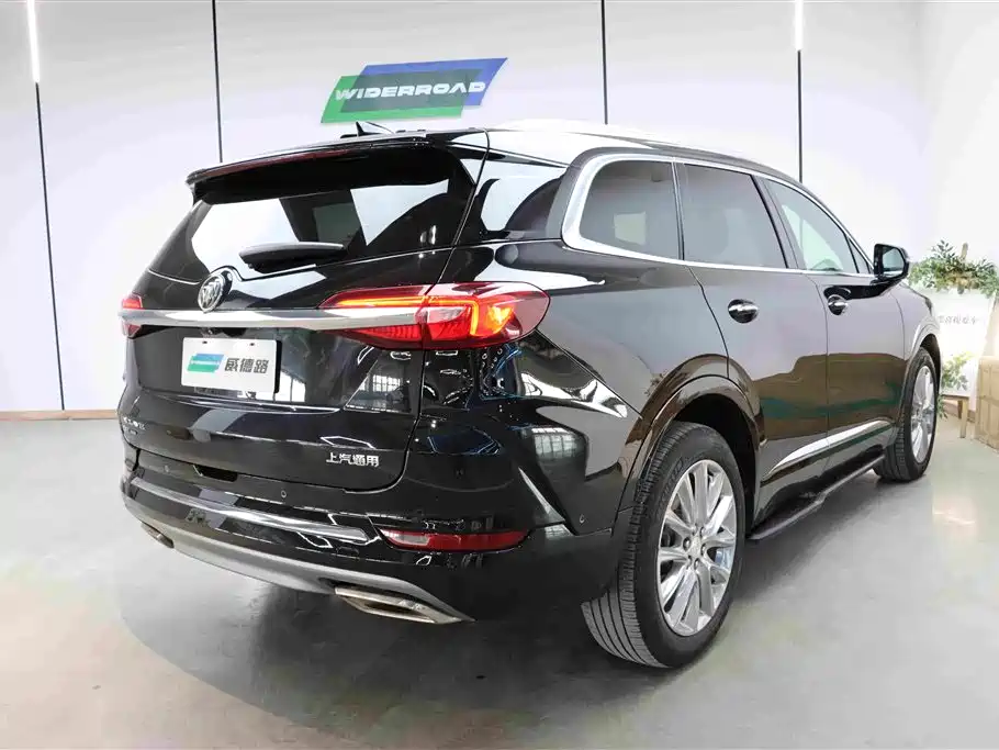 Buick Enclave 2020 28T Premium Flagship
