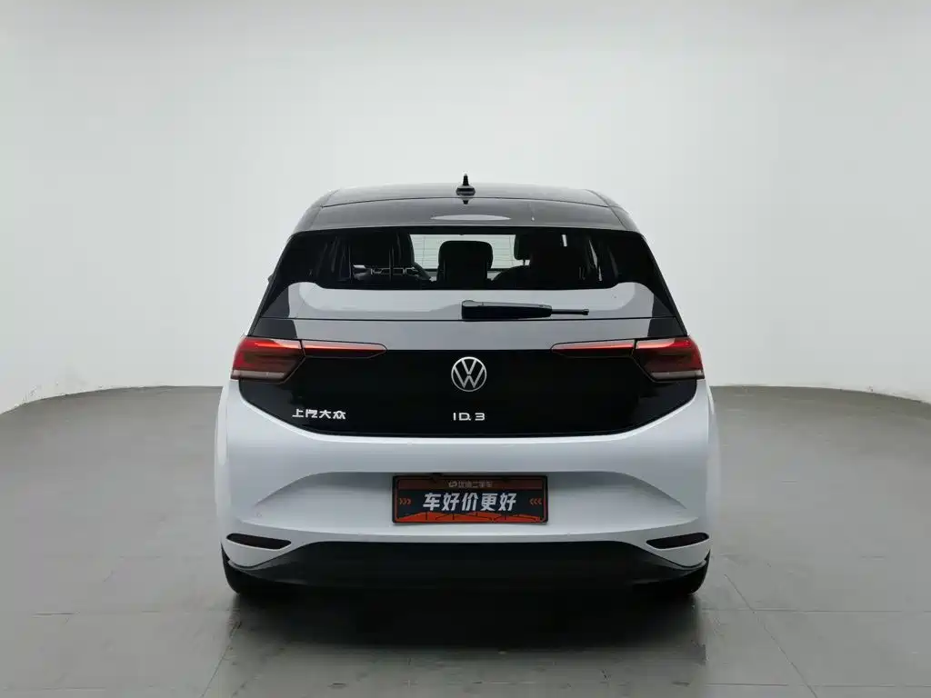 Volkswagen ID.3 — миниатюра 4