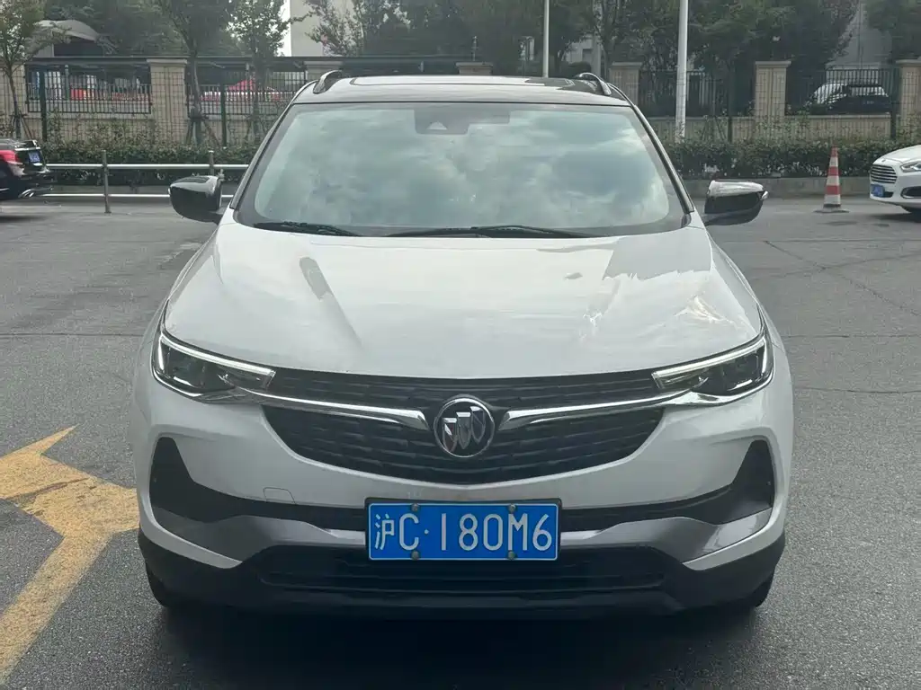 Buick Encore — миниатюра 2