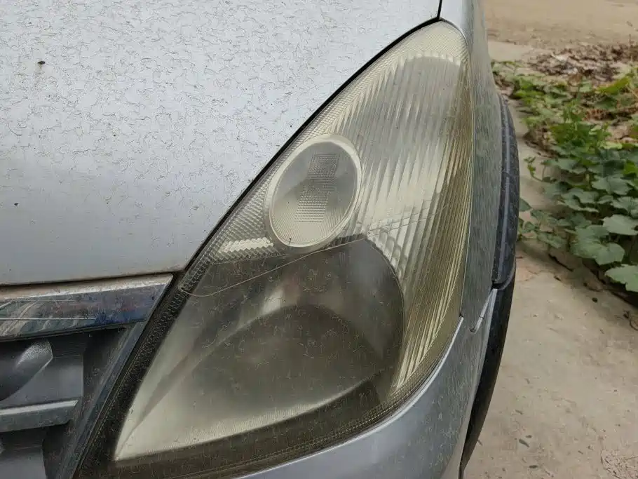 Nissan Livina — миниатюра 5