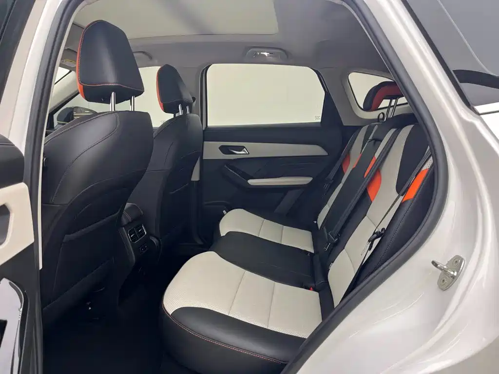 Haval Chitu — миниатюра 8