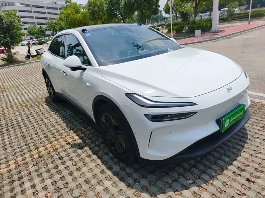 Onvo L60 2025 60kWh