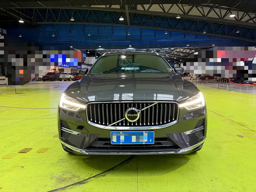 Volvo XC60 — миниатюра 2