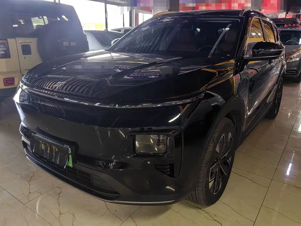 Shanhai Shanhai L7 2026