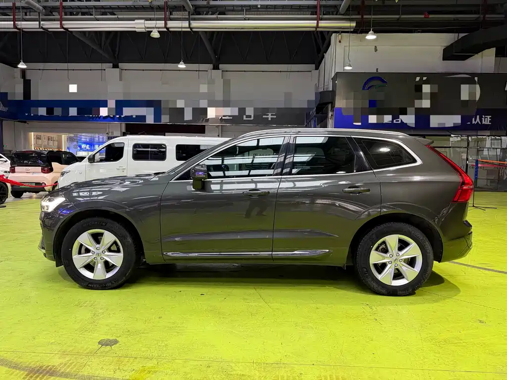 Volvo XC60 — миниатюра 3