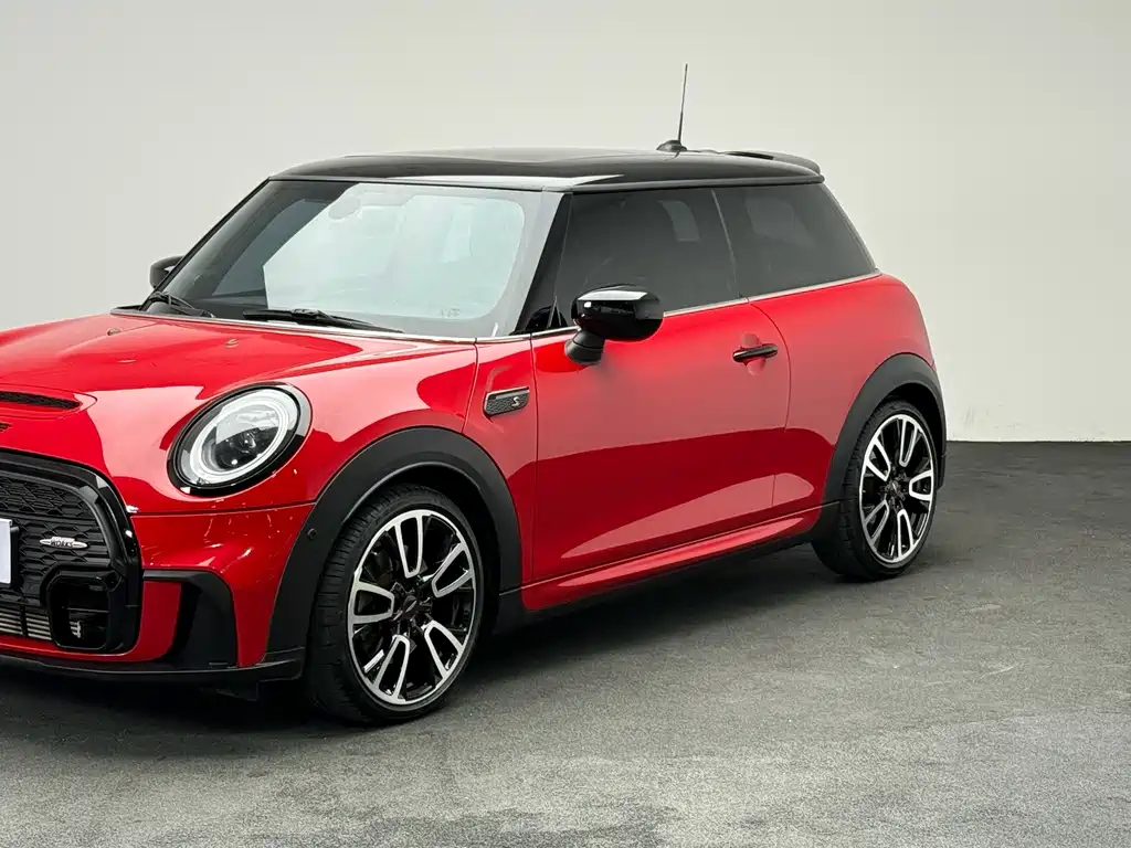 MINI Mini — миниатюра 6