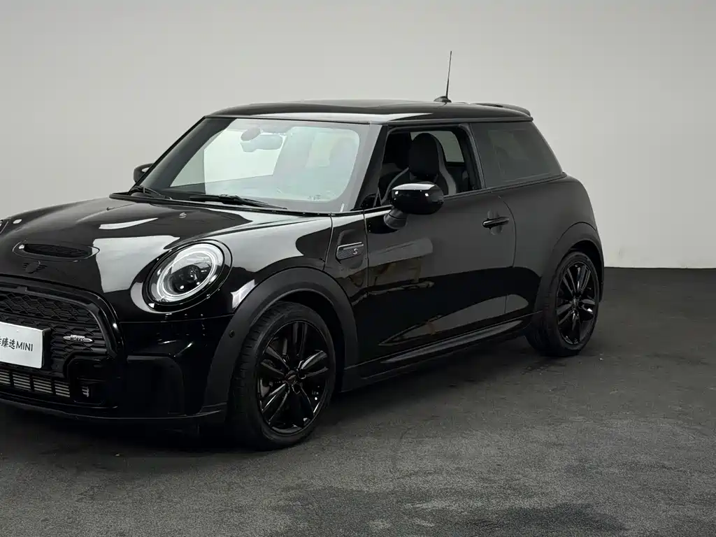 MINI Mini — миниатюра 5