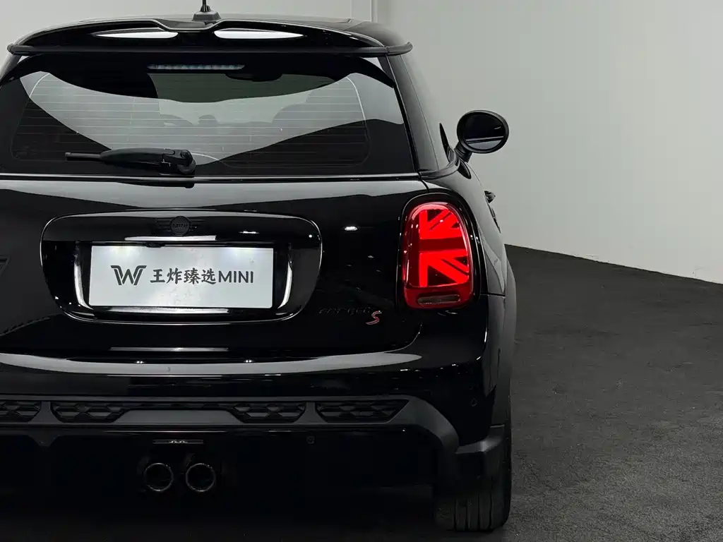 MINI Mini — миниатюра 19