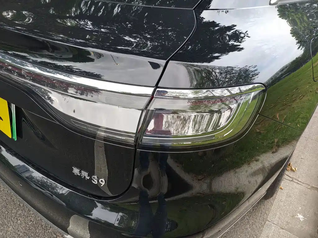 Xiangjie Xiangjie S9 — миниатюра 34