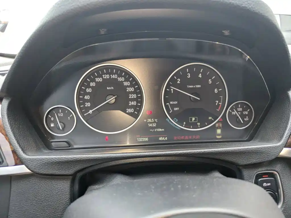 BMW 3 Series — миниатюра 12