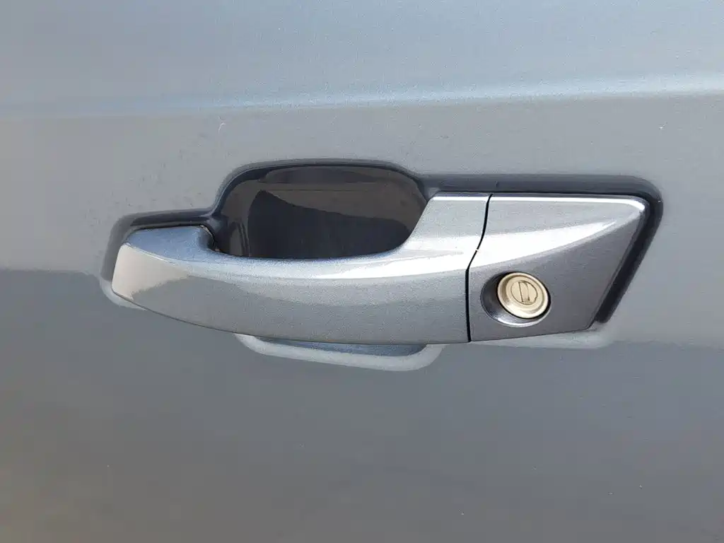 Changan CS55 — миниатюра 18