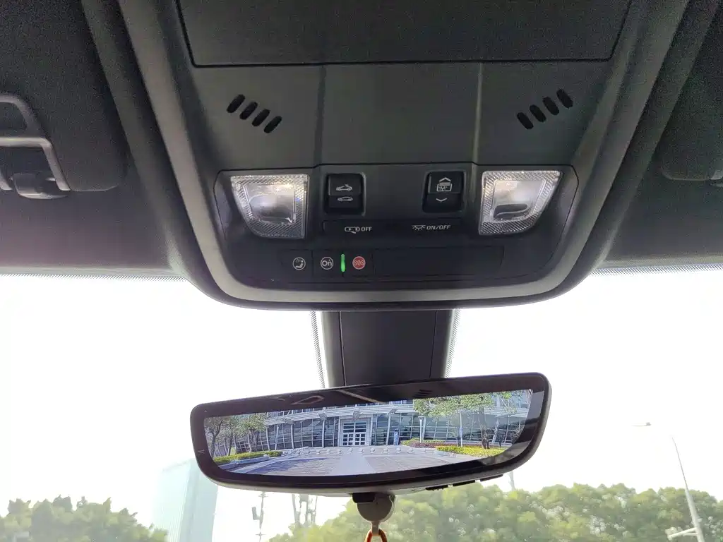 Cadillac XT4 — миниатюра 24