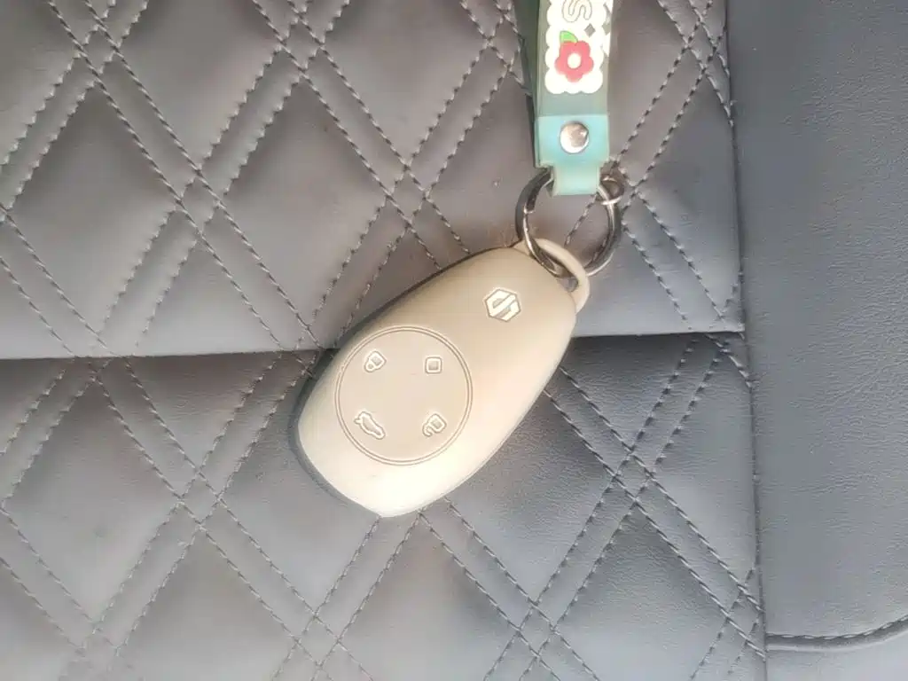 Leapmotor Leapmotor T03 — миниатюра 9