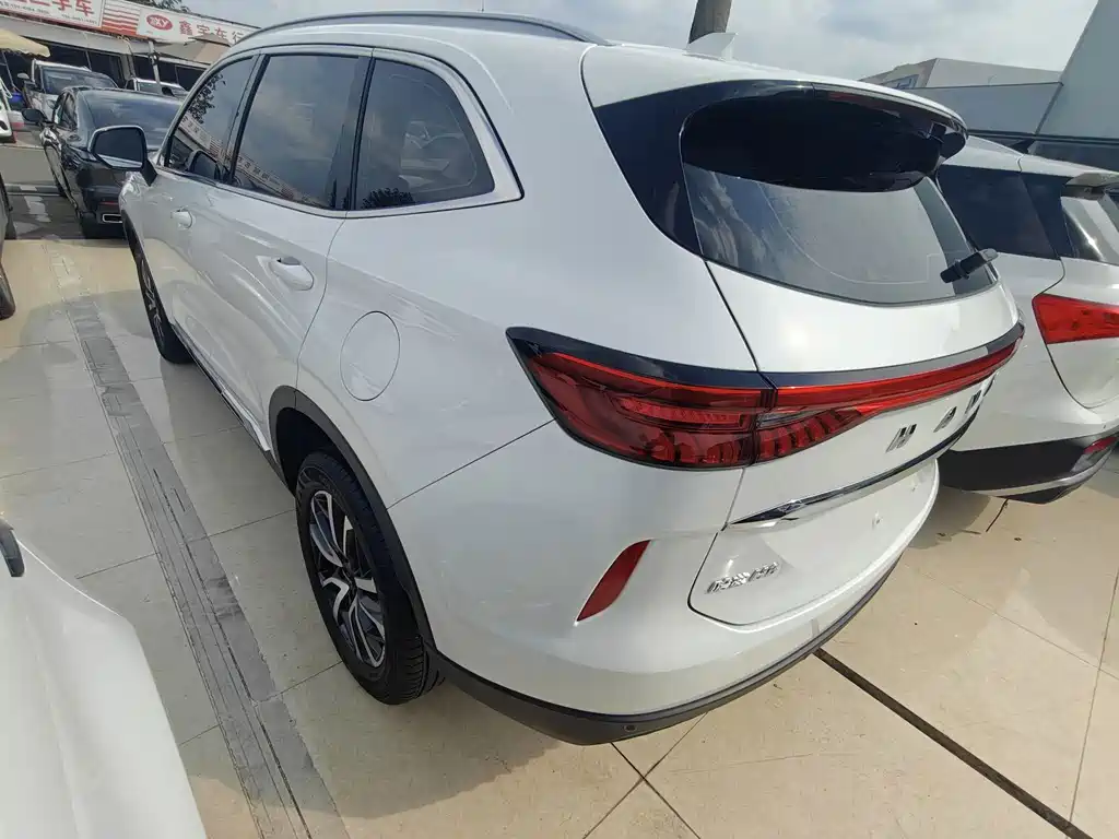 Haval H6 — миниатюра 15