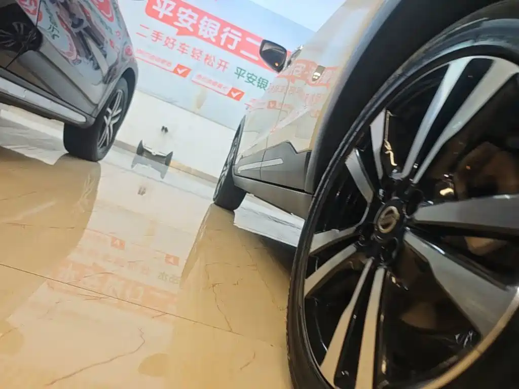 Nissan Kicks — миниатюра 22