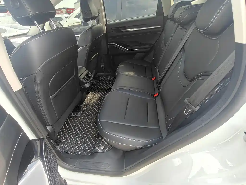 Haval H6 — миниатюра 9