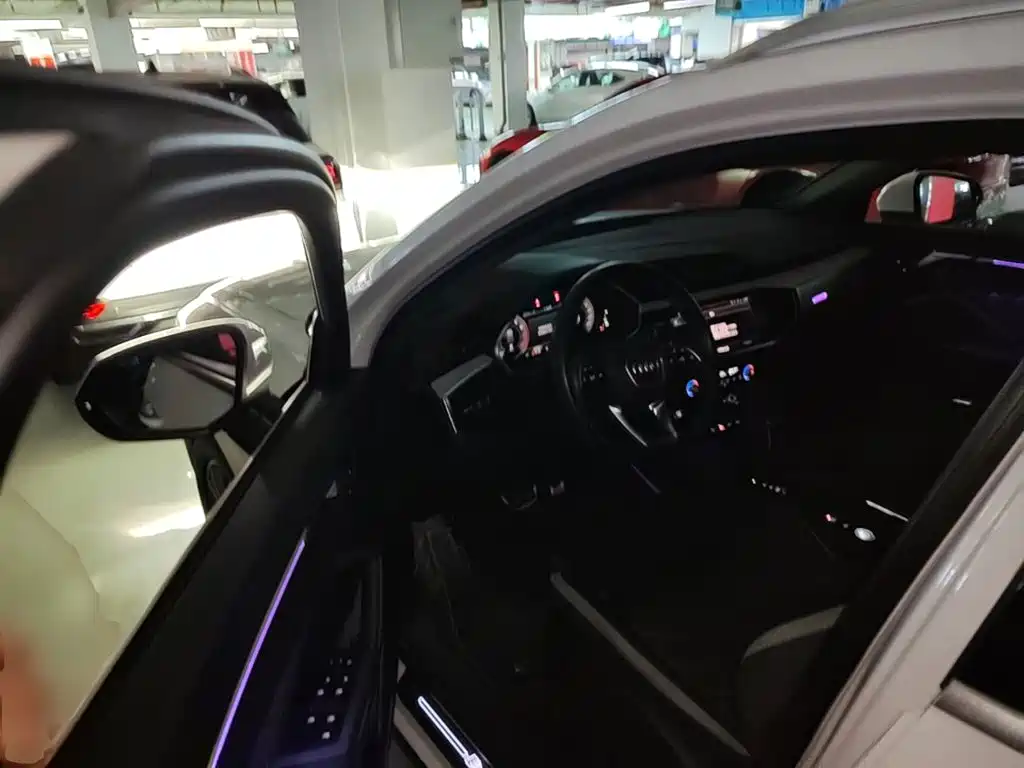 Audi Q3 — миниатюра 16