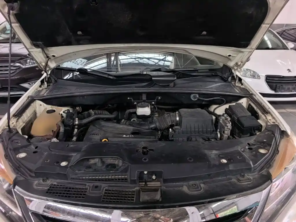 BYD S7 — миниатюра 20