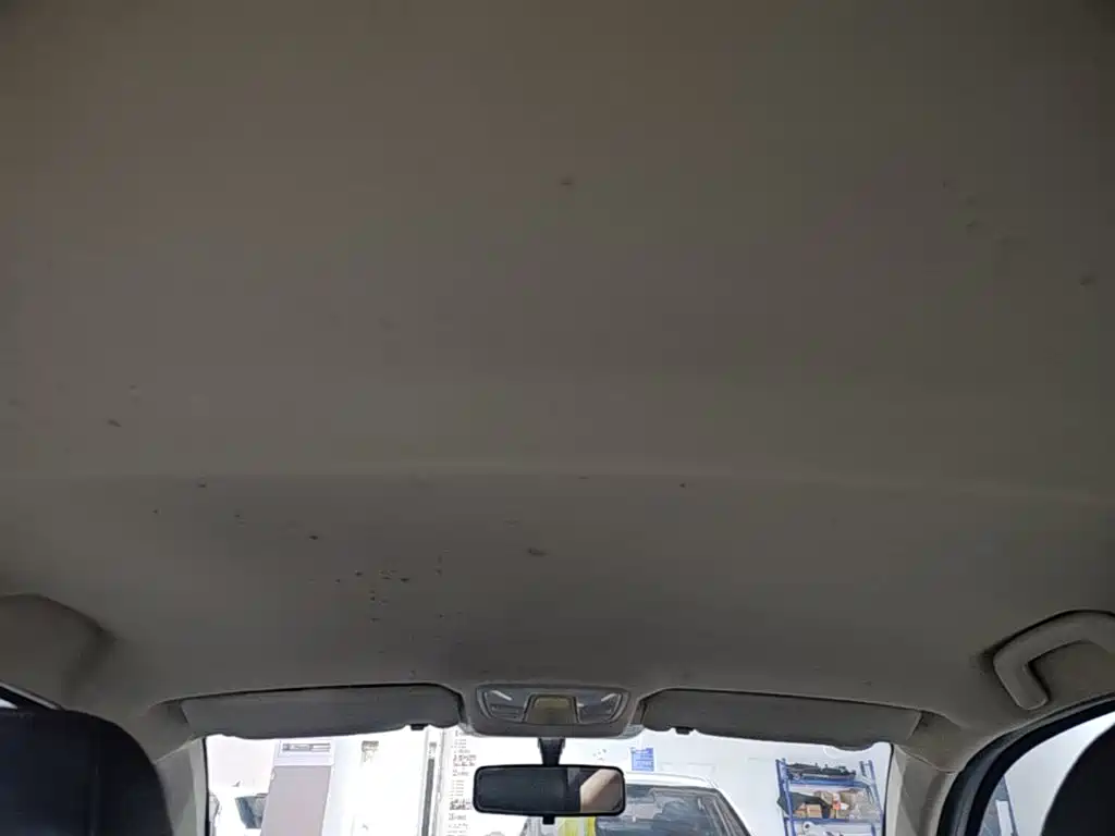 Geely King Kong — миниатюра 18