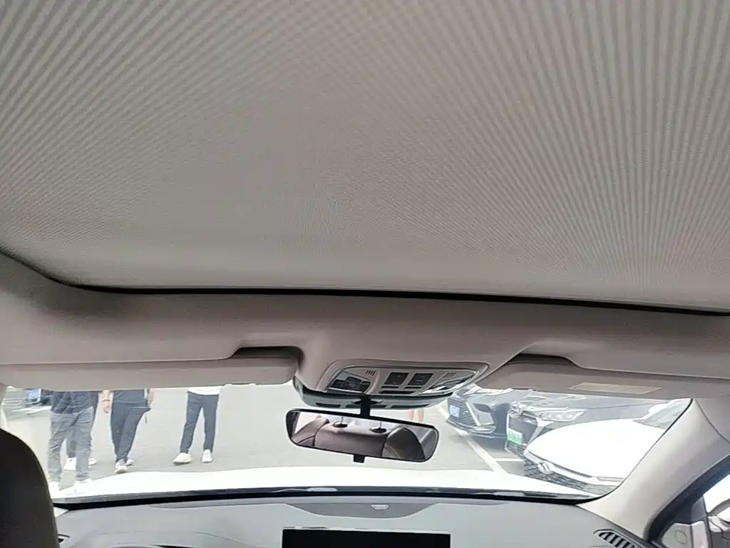 Wey Wey VV6 — миниатюра 18
