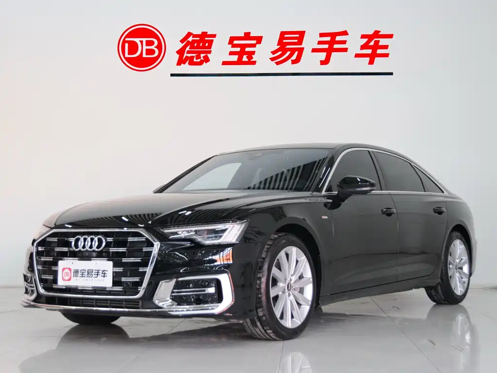 Audi A6L 2024