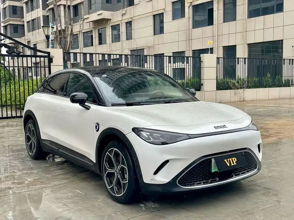 smart Smart #3 — миниатюра 3
