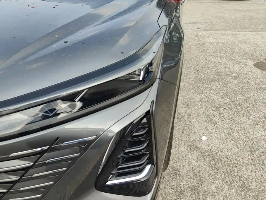 Changan CS75 PLUS — миниатюра 5
