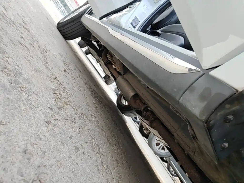 Haval M6 — миниатюра 21
