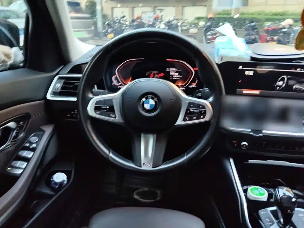 BMW 3 Series — миниатюра 3