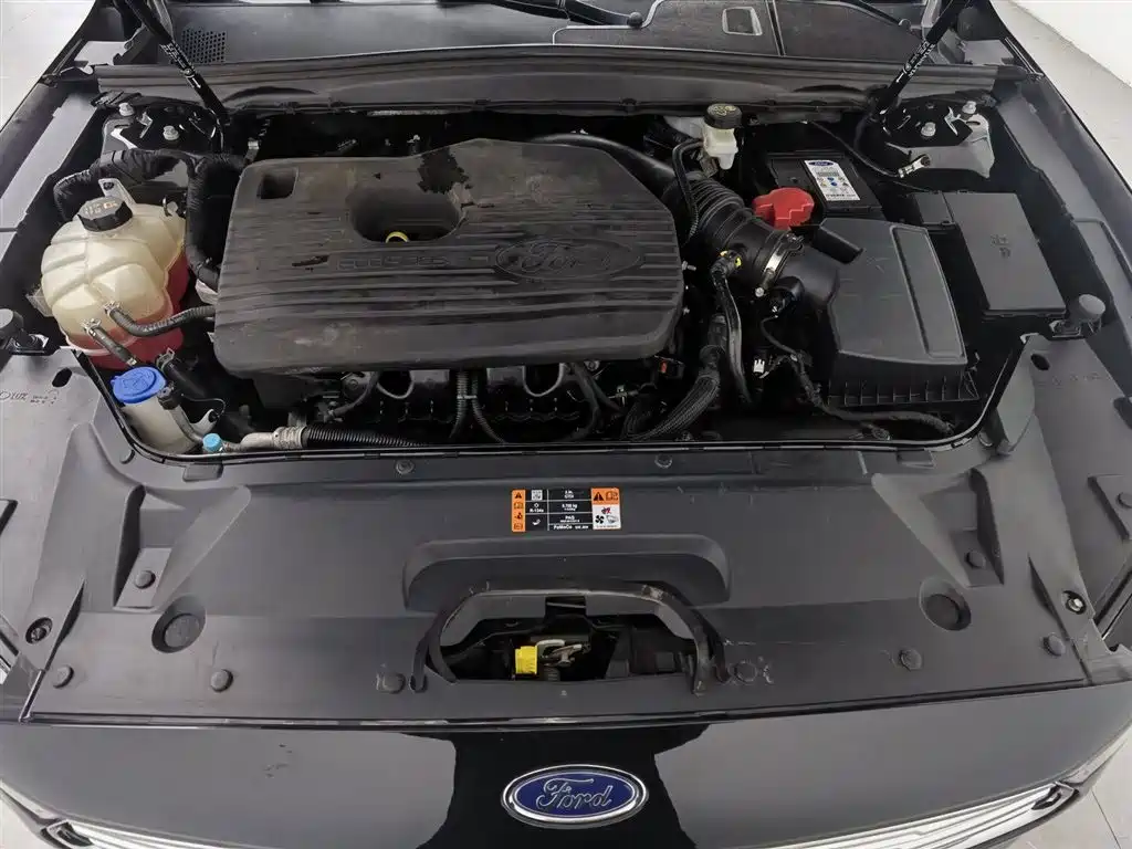 Ford Taurus 2019 EcoBoost 245 Premium