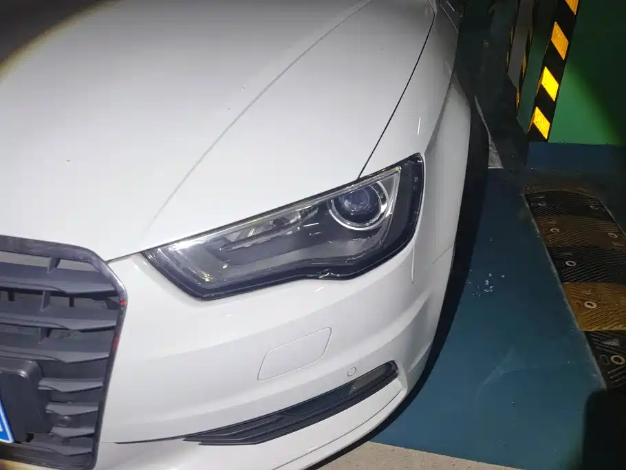 Audi A3 — миниатюра 4