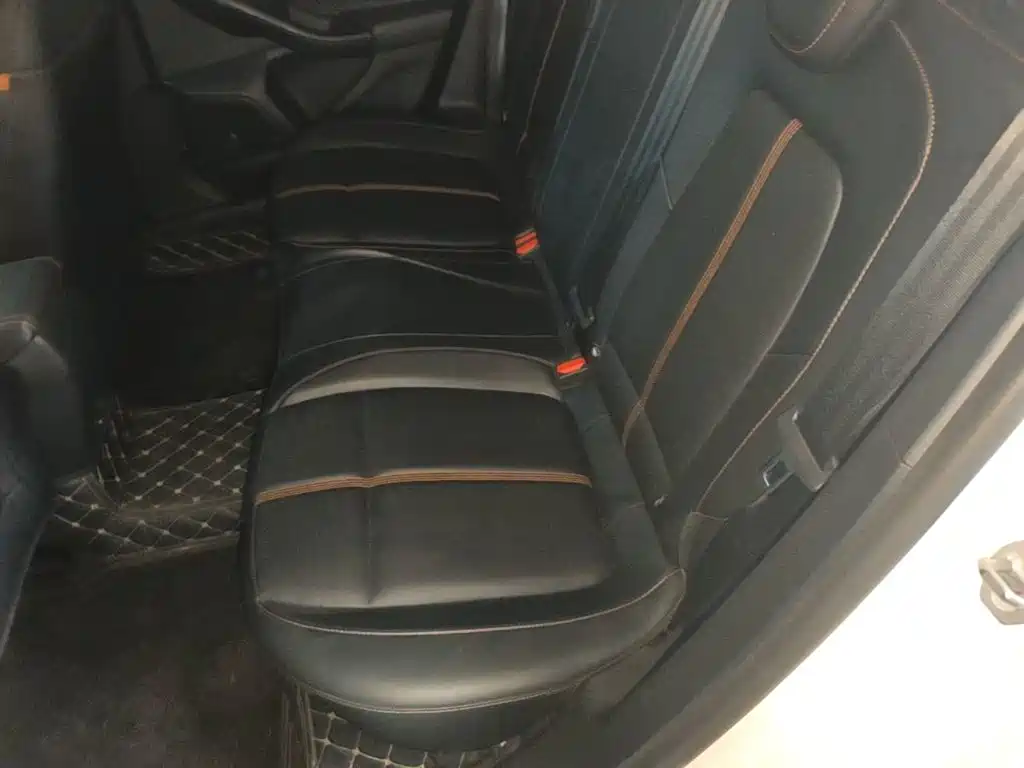 Ford Focus — миниатюра 17